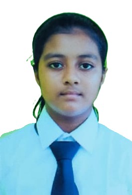 Suhana Yasmin